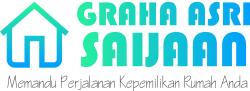 Graha Asri Saijaan Graha Asri Saijaan